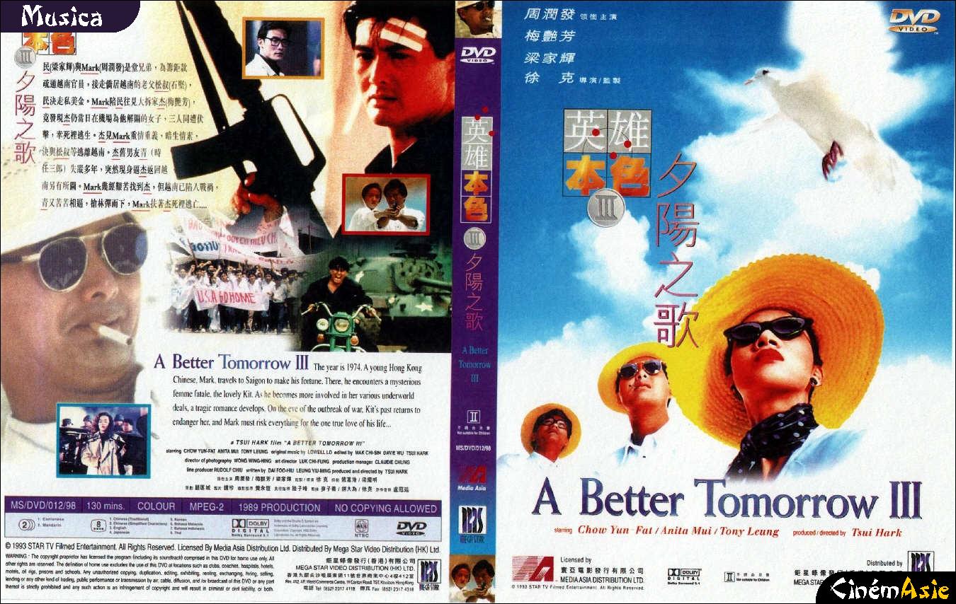 A Better Tomorrow III full movie in italian 720p download