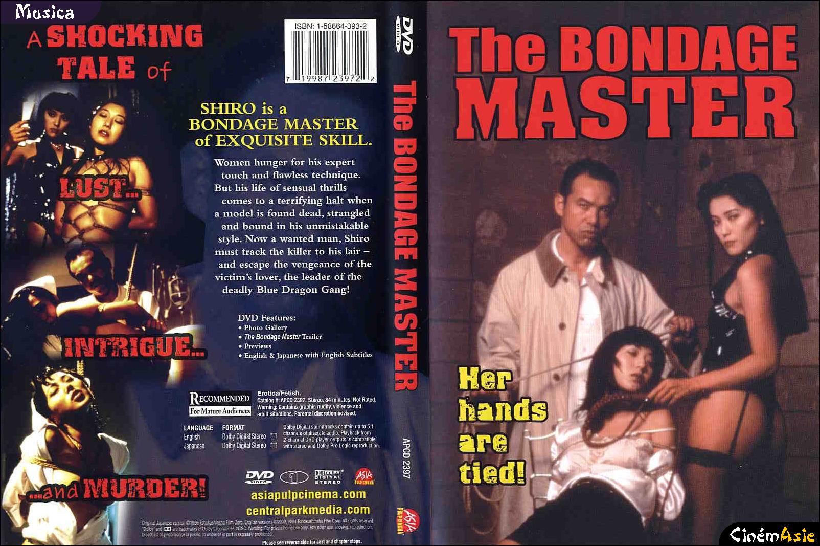 Bondage Master 113