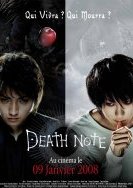 Death Note : The Last Name