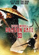  Flying Swords Of Dragon Gate