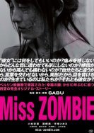  Miss Zombie