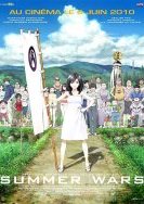 Summer Wars