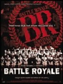 battle royale