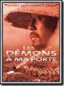 les dmons  ma porte