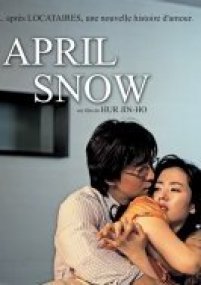 April Snow