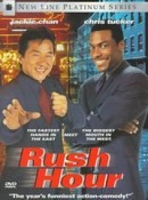 rush hour
