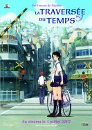 La Traversée du Temps, de HOSODA Mamoru