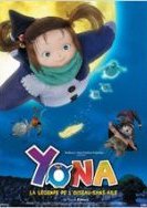 Yona Yona Penguin