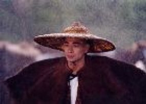 Interview Zhao Wen Zhuo