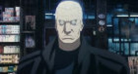 Innocence, Ghost in the Shell
