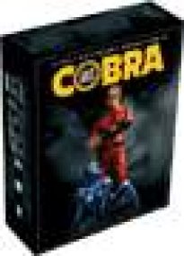 Les DVD Cobra retir�s de la vente, sold�s chez manga-distribution