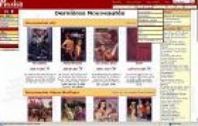 Relookage et nouveaut�s