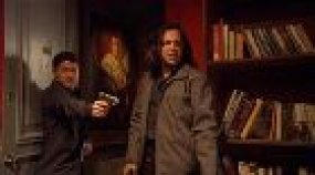 Manhattan Midnight, bande annonce