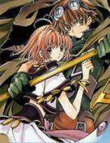 tsubasa clamp reservoir chronicle