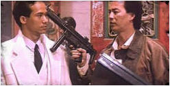 Waise Lee et Ti Lung