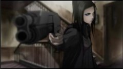 Ergo Proxy