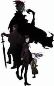 Ergo Proxy