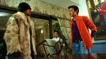 Lau Ching-Wan & Andy Lau, les deux matres du mahjong