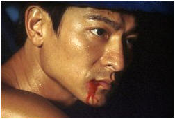 Andy Lau