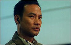 Simon Yam