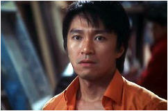 Stephen Chow