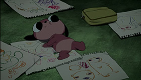 Paranoia Agent