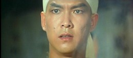 Yuen Biao