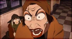 Tokyo Godfathers Kon