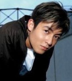 Edison Chen