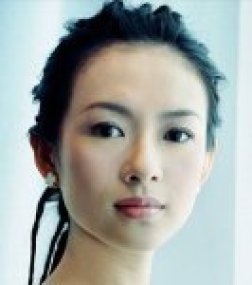 ZHANG Ziyi 