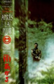 Asian TV - du 21 au 27 septembre 2002