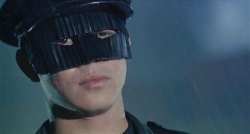 Jet Li dans Black Mask