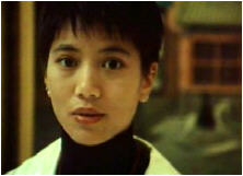Anita Yuen en Miss7